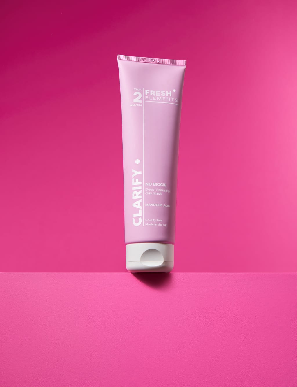 Clarify Deep Cleansing Clay Mask 150ml 1 of 5