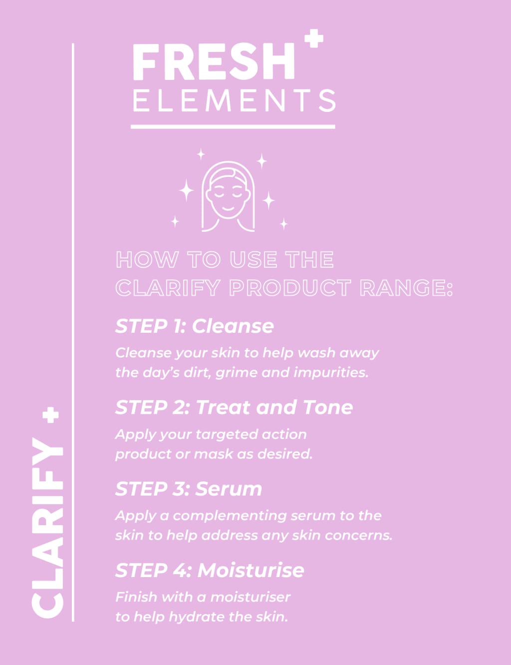 Clarify Deep Cleansing Clay Mask 150ml 5 of 5