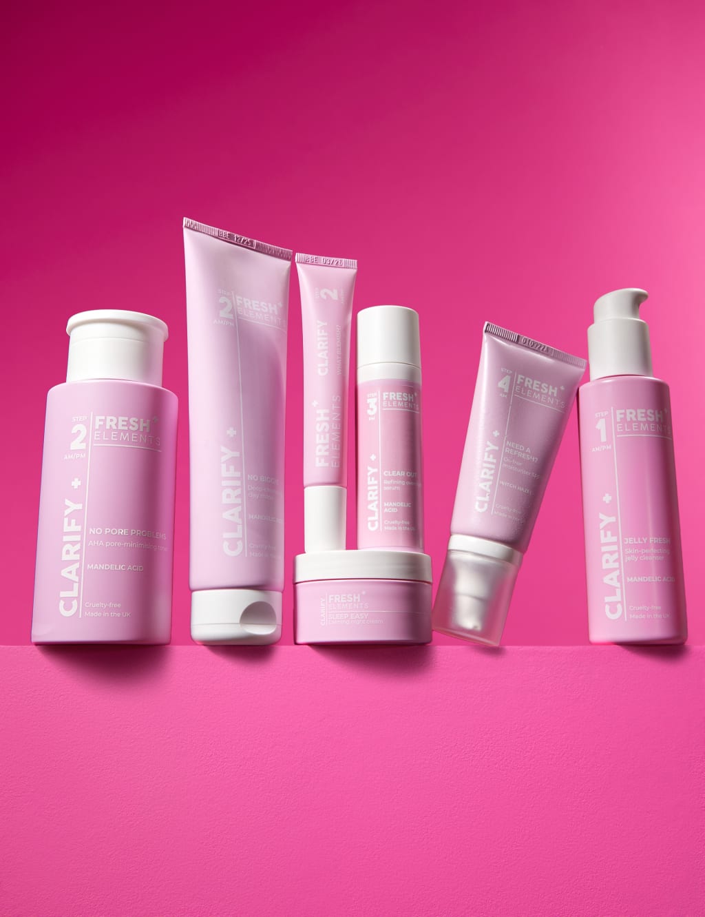 Clarify Blemish Control Gel 20ml 5 of 6