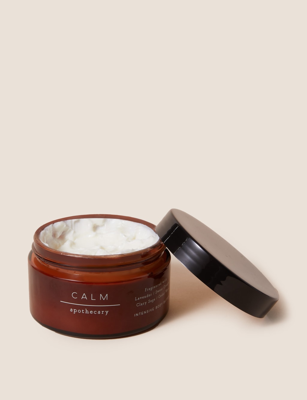 Calm Body Butter 200ml 4 of 6