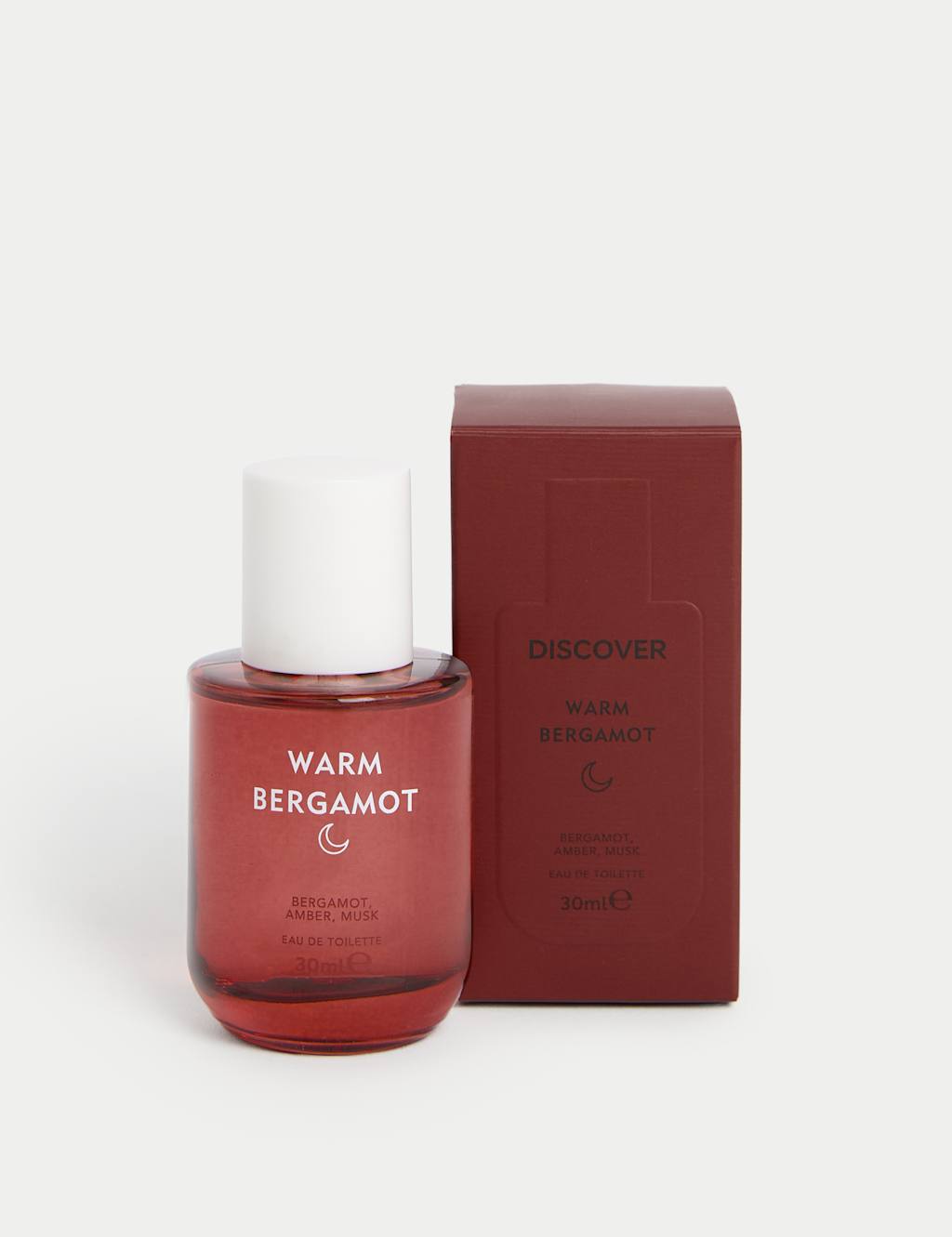 Warm Bergamot Eau de Toilette 30ml 2 of 2
