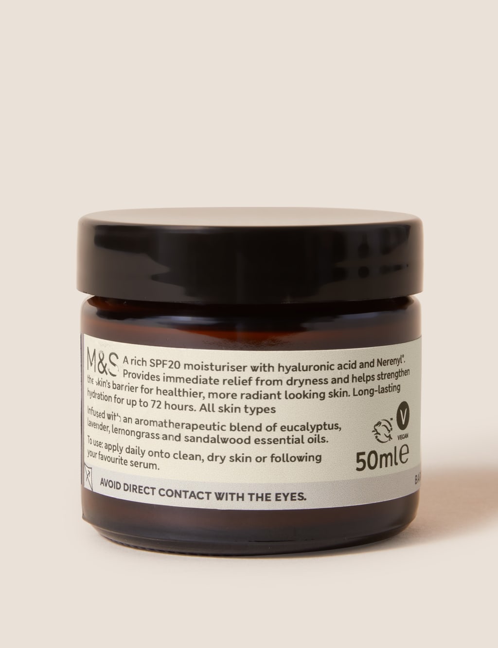 Revive Barrier Repairing Day Cream SPF 20 50ml 5 of 7