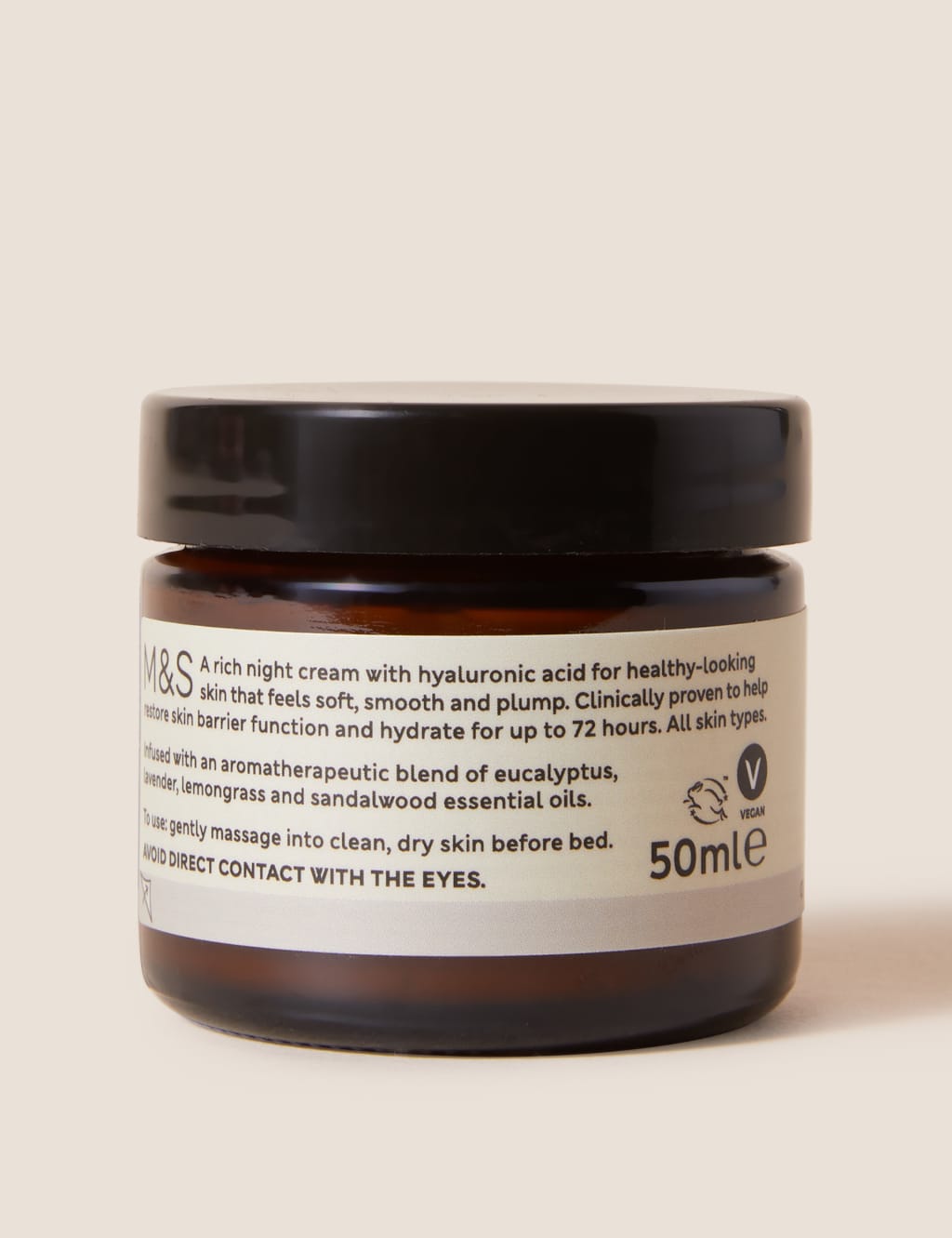 Revive Overnight Recovery Cream 50ml 5 of 7