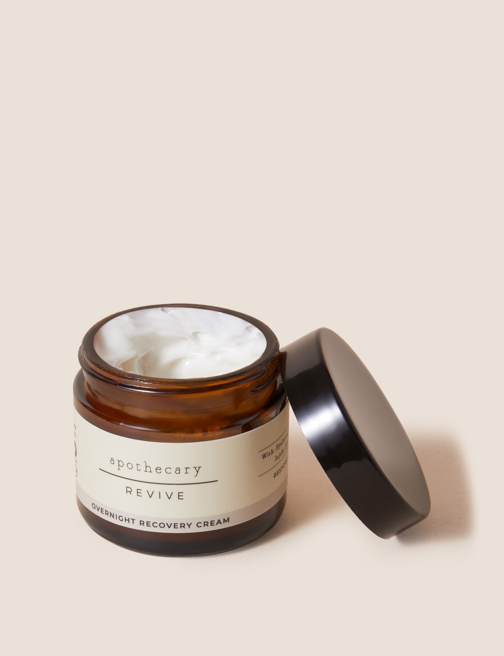 Revive Overnight Recovery Cream 50ml 6 of 7