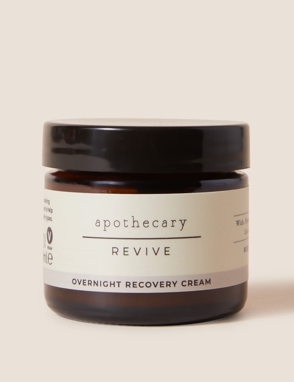 Revive Overnight Recovery Cream 50ml 2 of 7