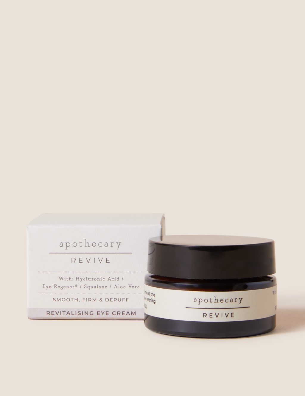 Revive Revitalising Eye Cream 15ml 5 of 8