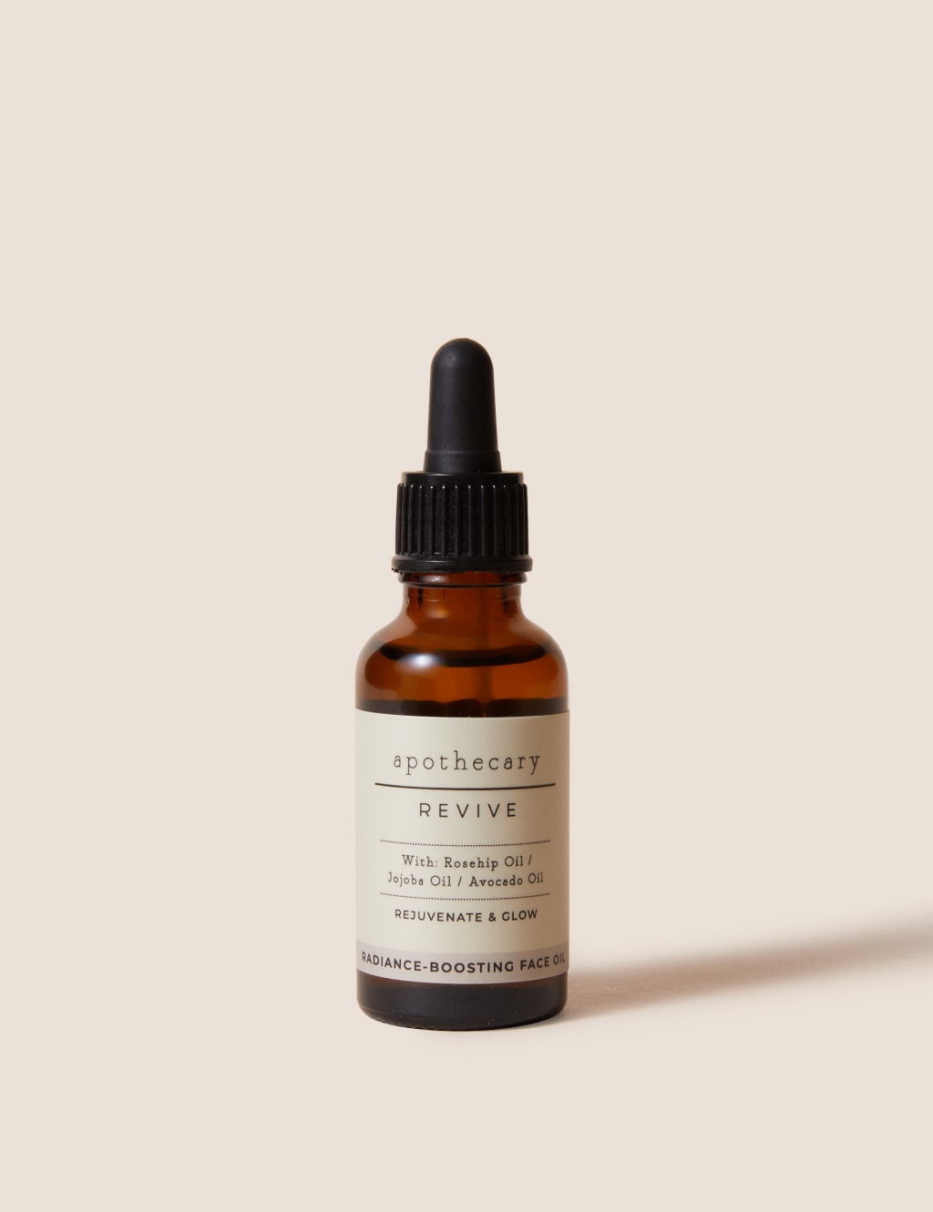 Revive Radiance Boosting Facial Oil 30ml 5 of 6