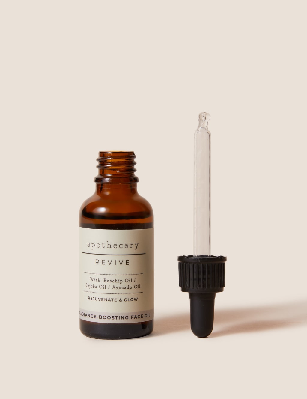 Revive Radiance Boosting Facial Oil 30ml 2 of 6