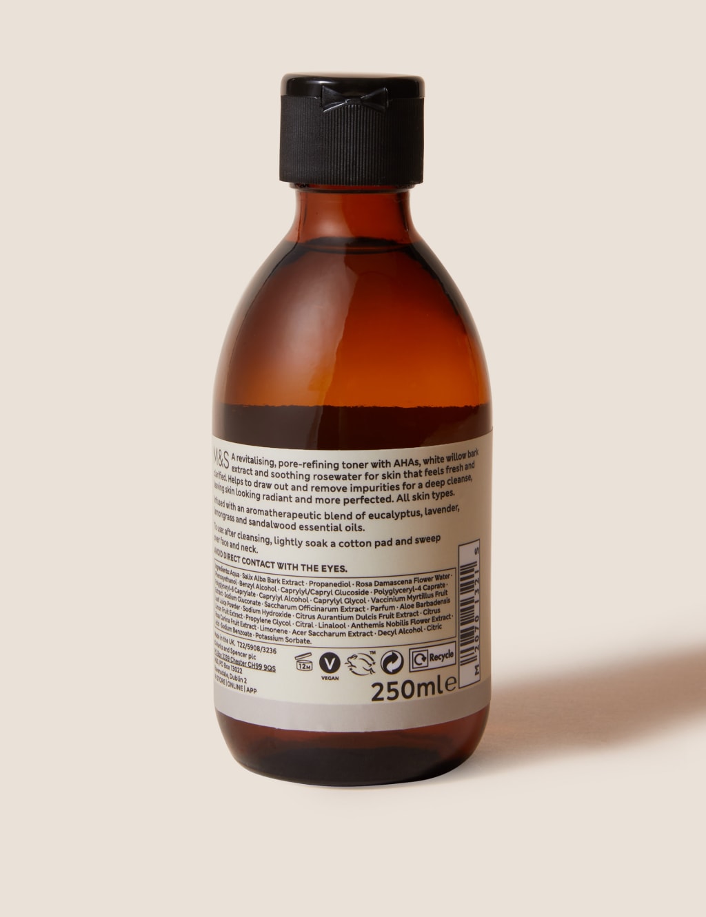 Revive Purifying Toner 250ml 5 of 6