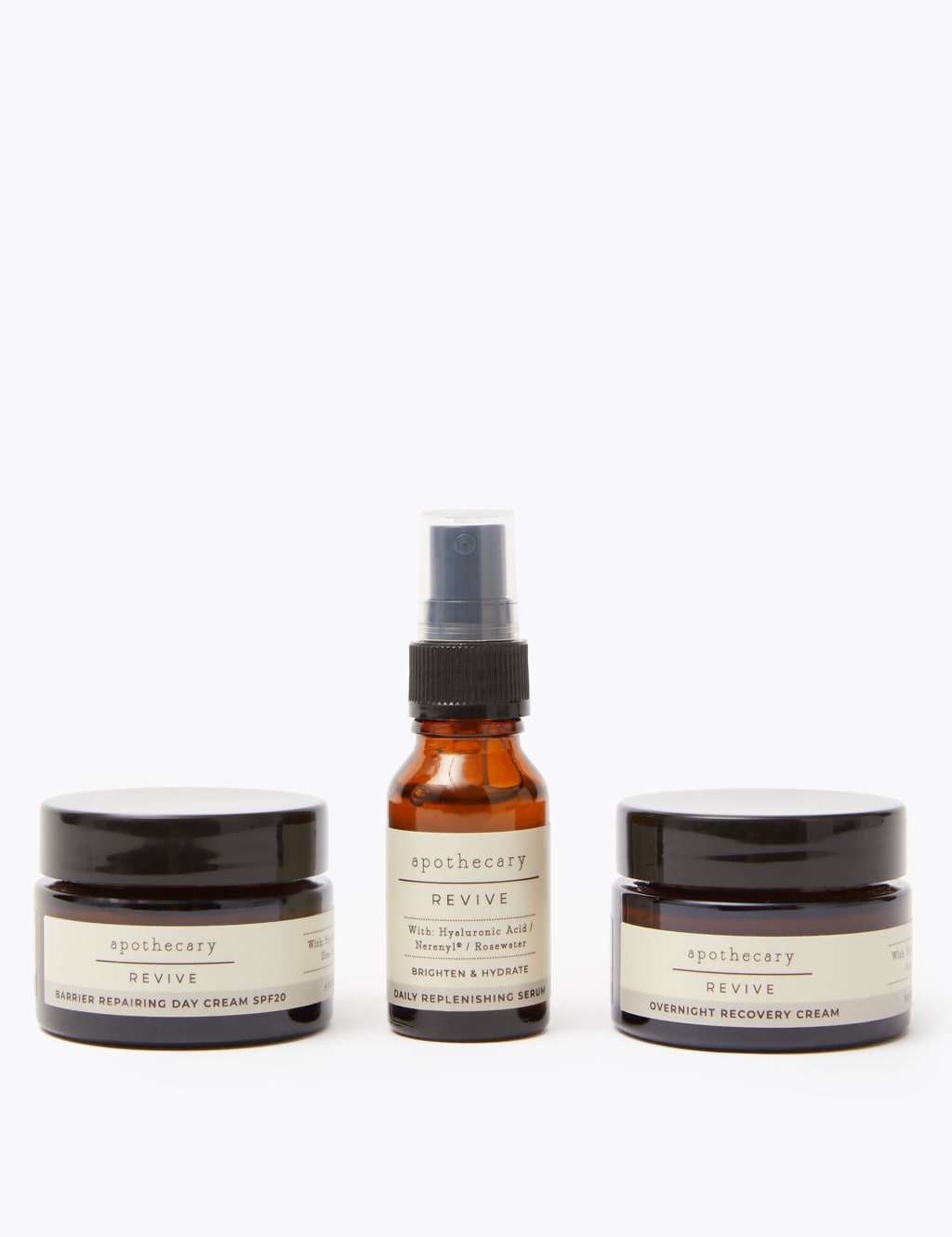 Skincare Discovery Collection 3 of 5