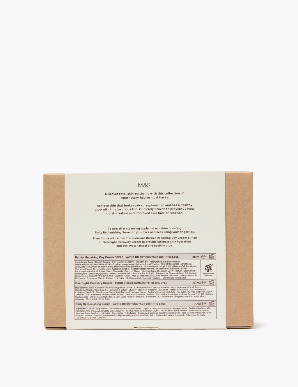 Skincare Discovery Collection 5 of 5