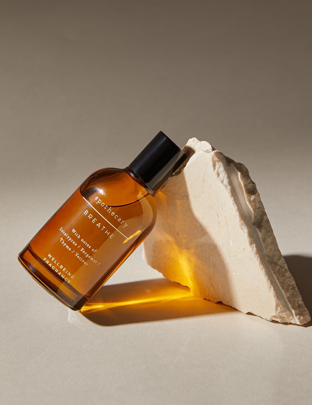Breathe Eau de Parfum 50ml 1 of 7