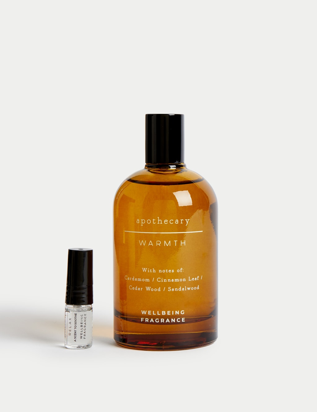Warmth Eau de Parfum 100ml 2 of 4