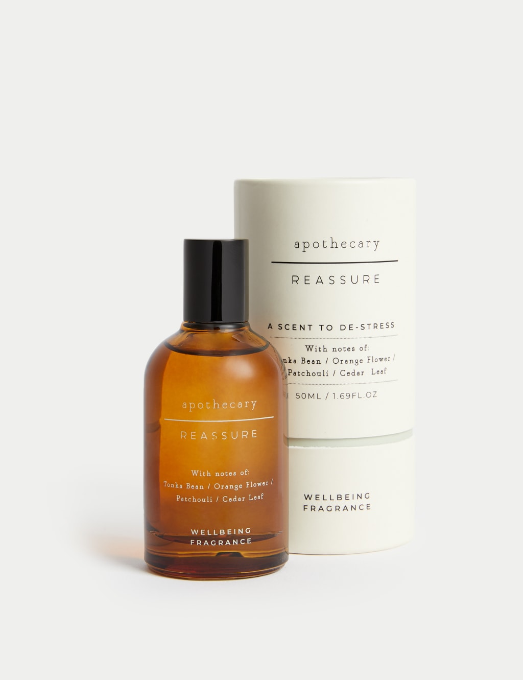 Reassure Eau de Parfum 50ml 2 of 2
