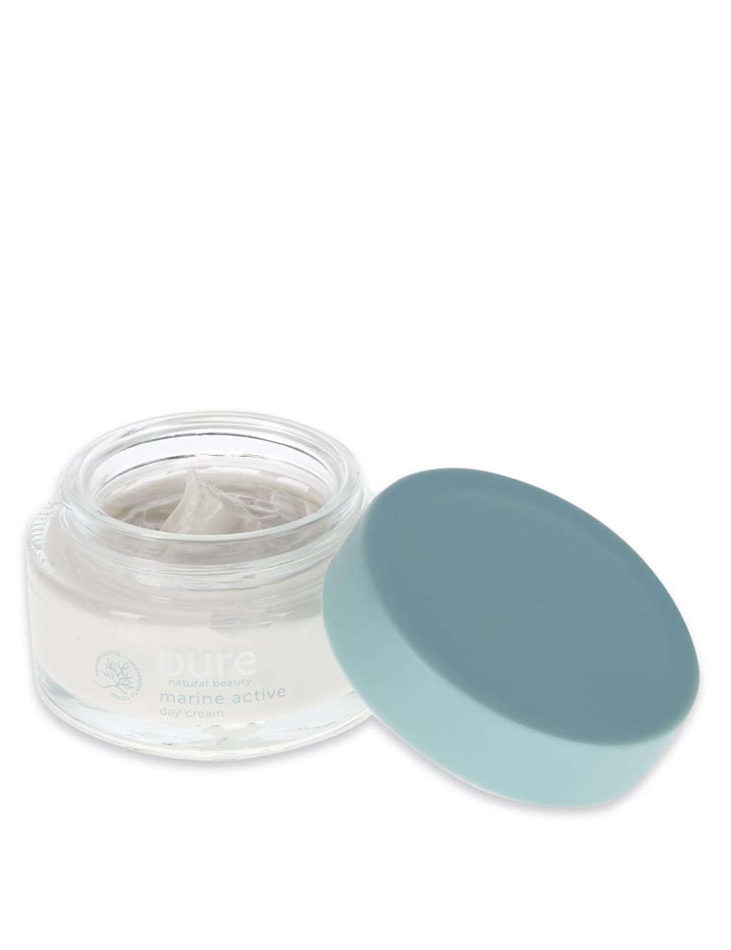 Marine Active Day Cream 50ml 1 of 2