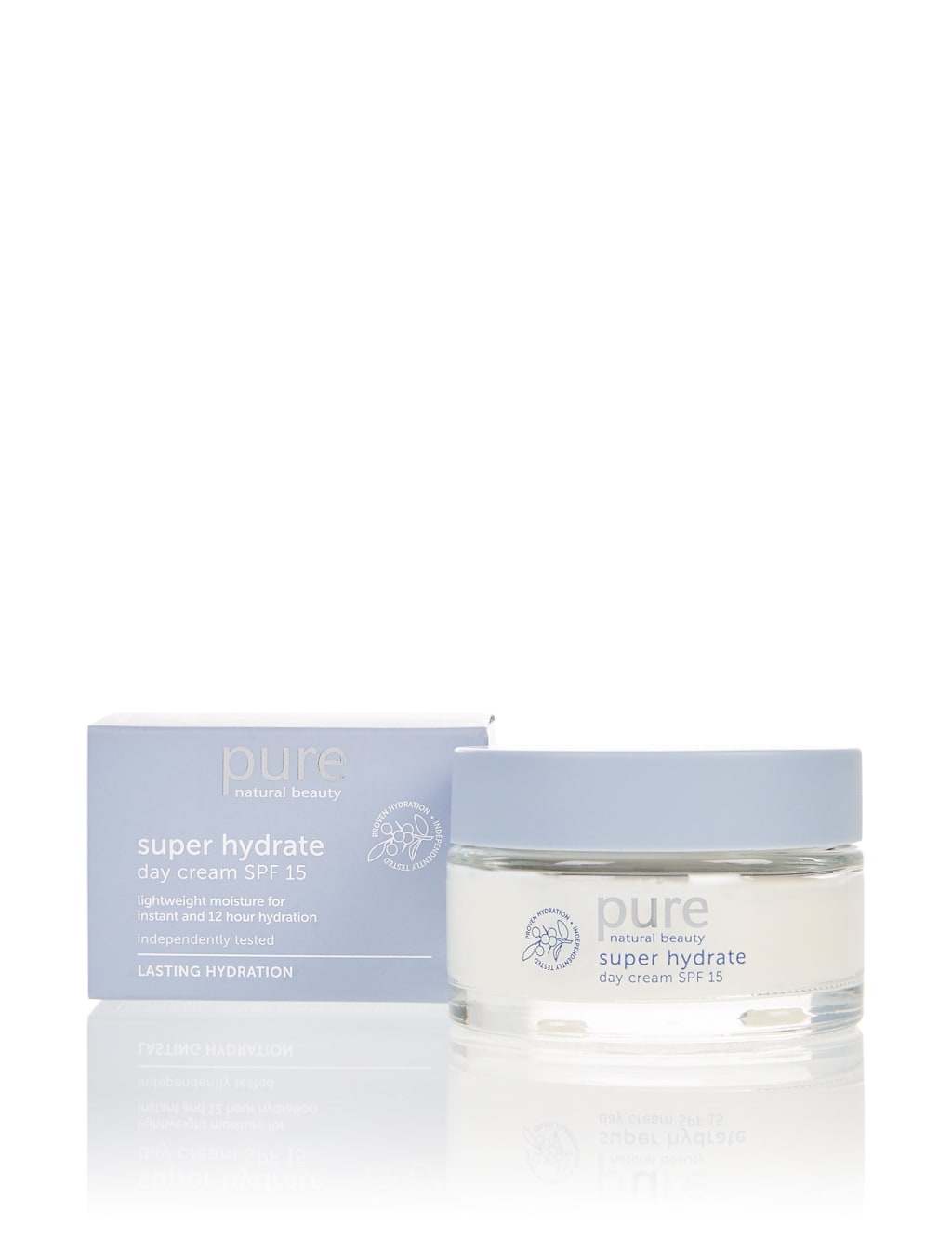 Super Hydrate Day Cream 50ml 1 of 2