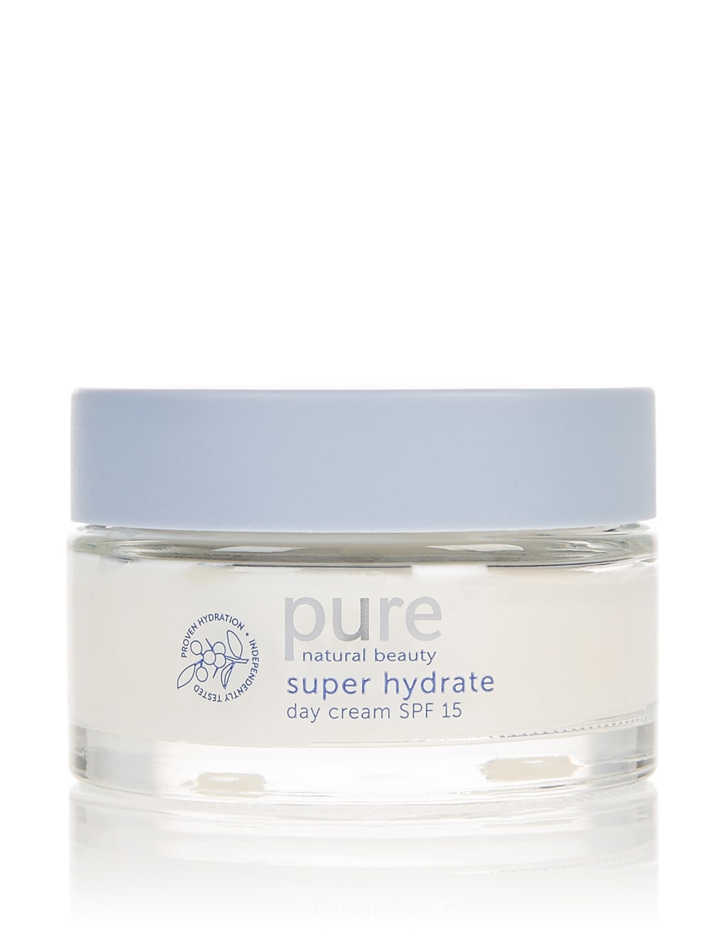 Super Hydrate Day Cream 50ml 2 of 2