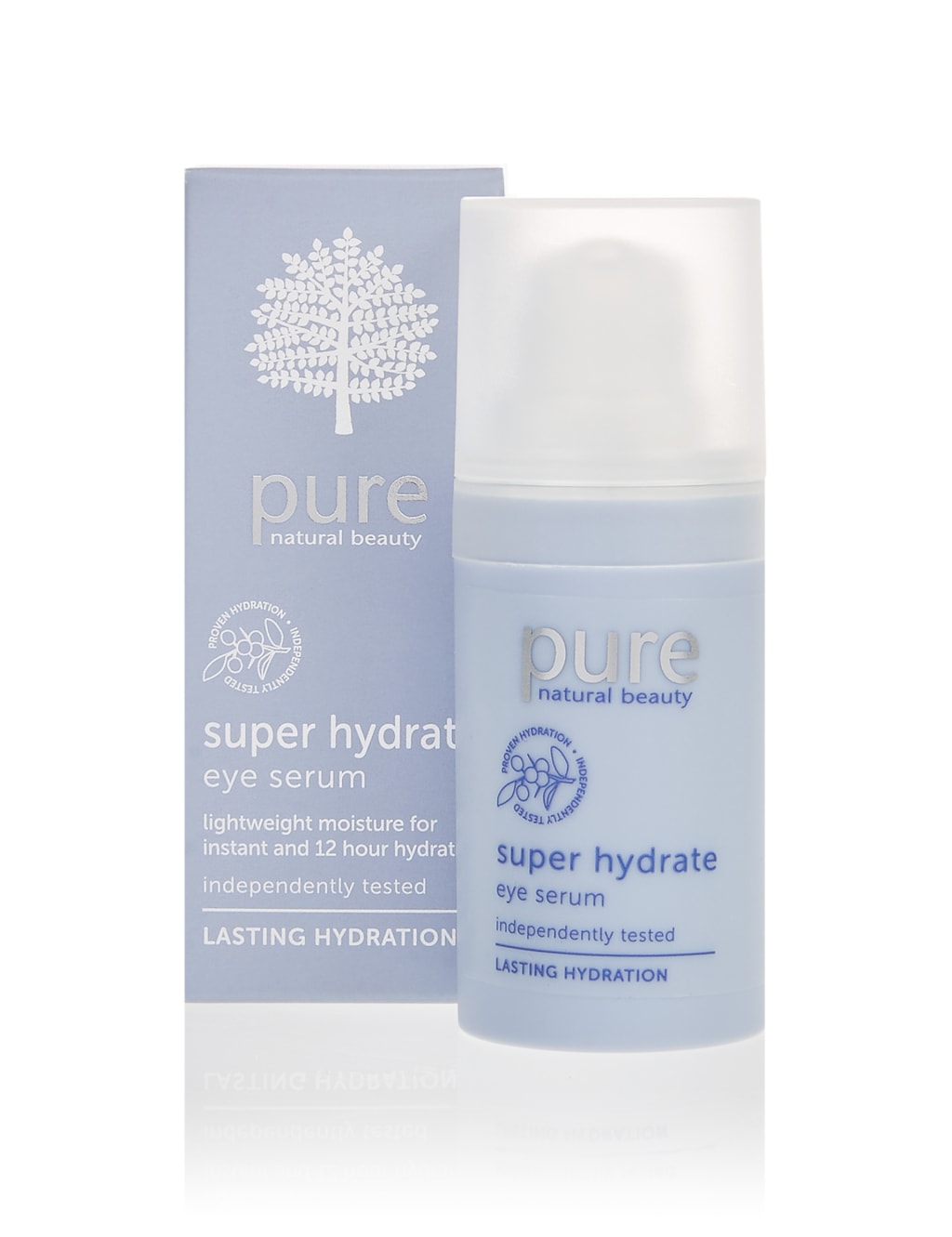 Super Hydrate Eye Serum15ml 1 of 2