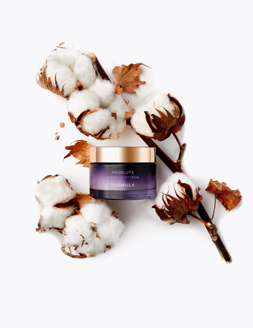 Absolute Ultimate Sleep Cream 50ml 1 of 4