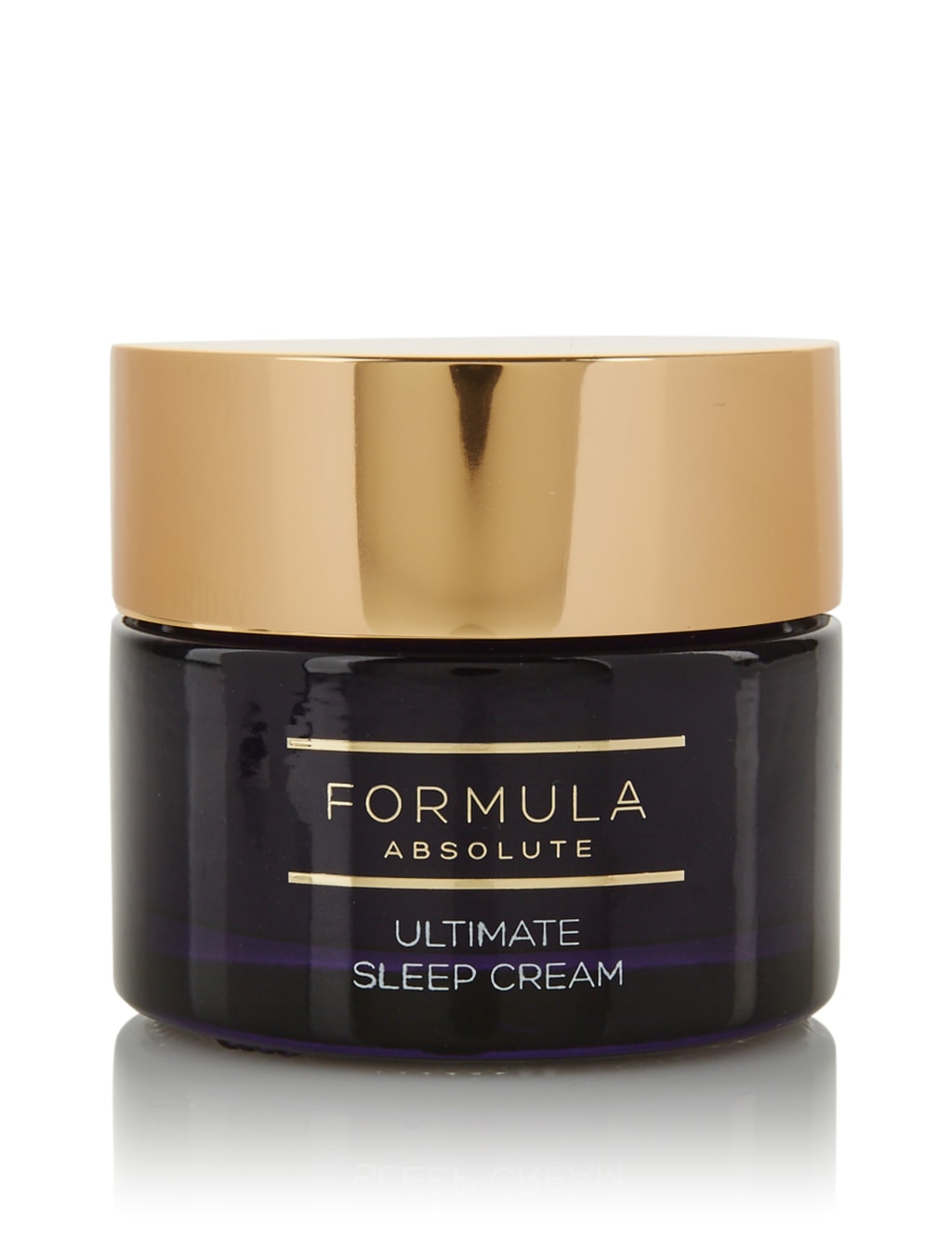 Absolute Ultimate Sleep Cream 50ml 2 of 4