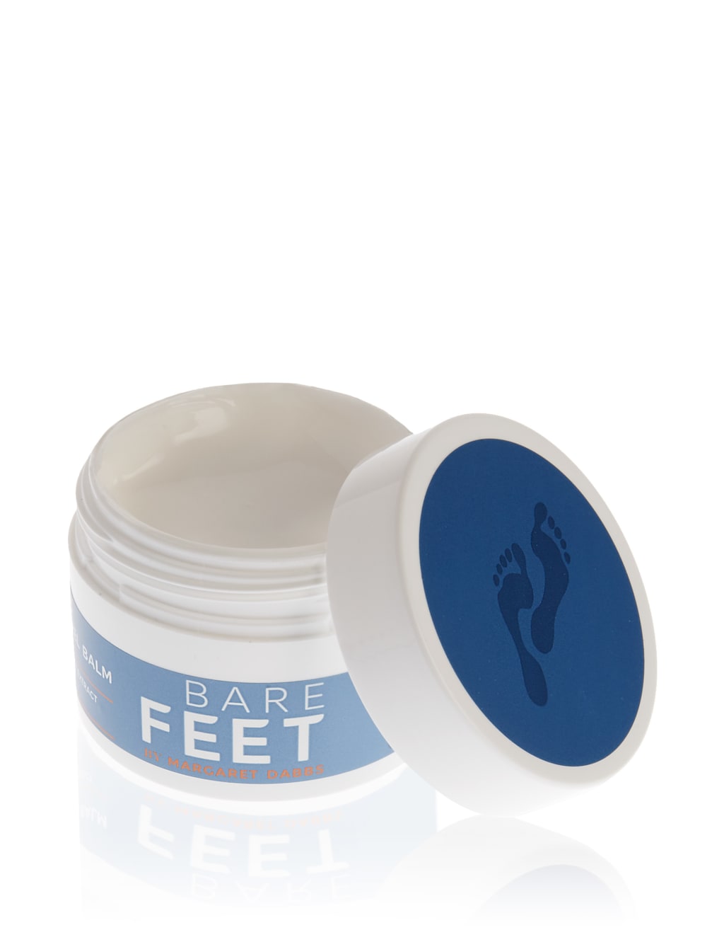 Nourishing Cracked Heel Balm for Happy Feet 80ml 2 of 3