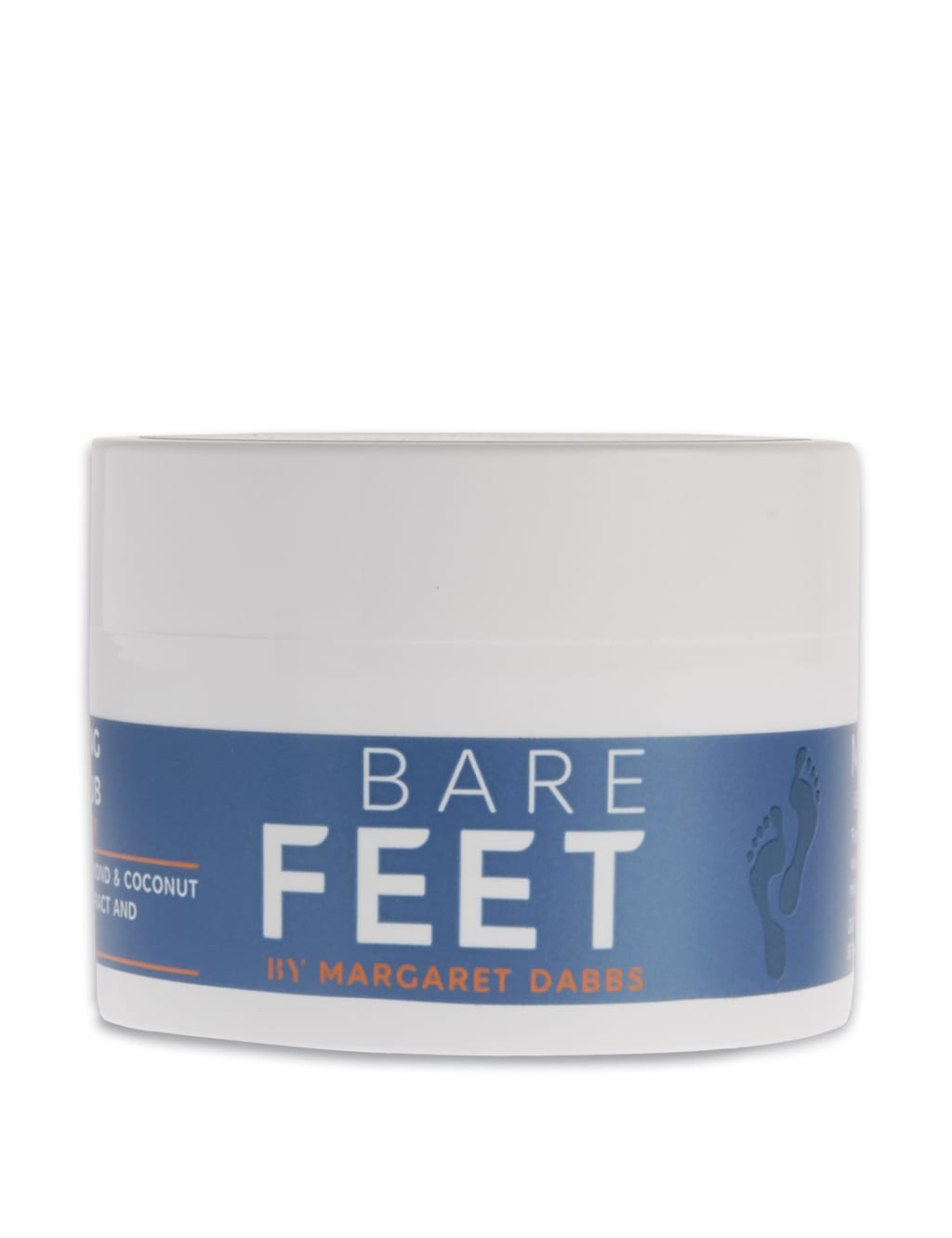 Nourishing Cracked Heel Balm for Happy Feet 80ml 3 of 3