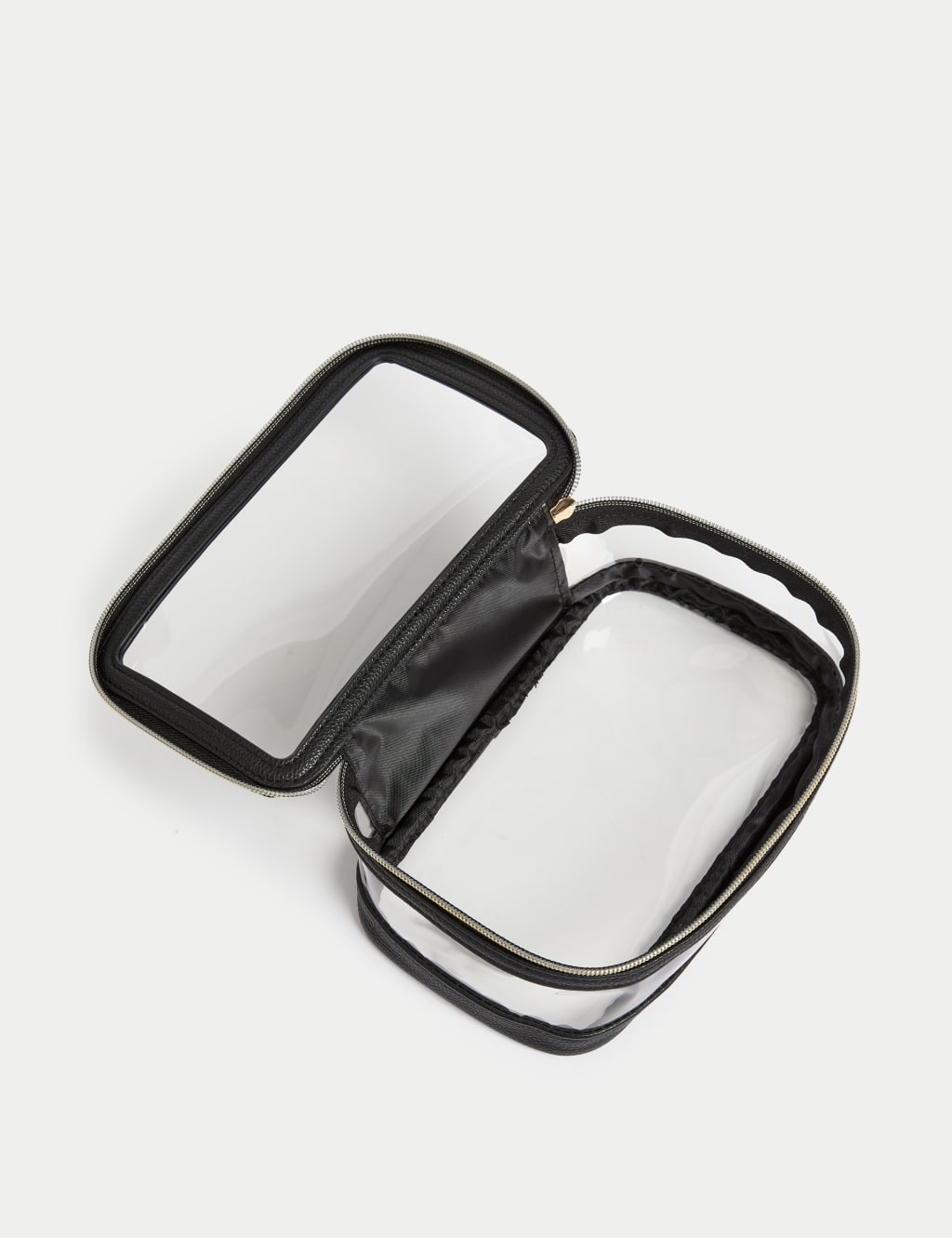 2 Piece Makeup Bag & Pouch 4 of 4