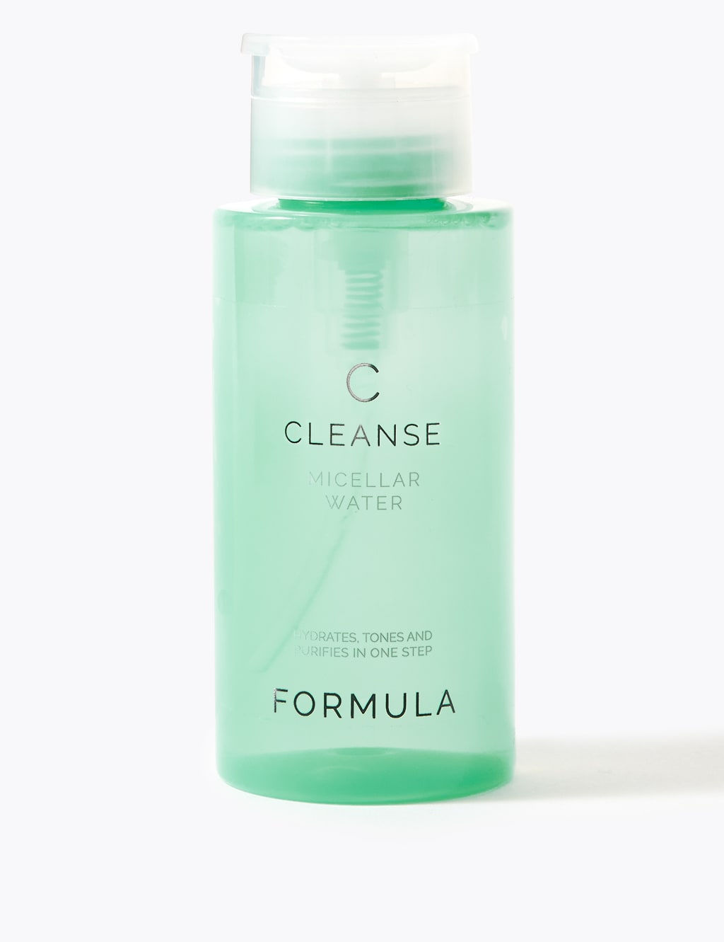 Cleanse Micellar Water 230ml 1 of 1