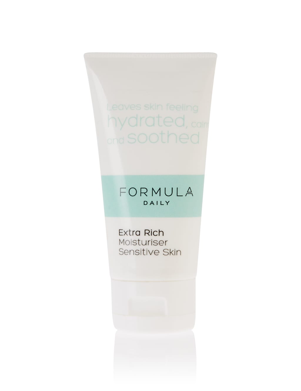 Extra Rich Moisturiser Sensitive Skin 50ml 1 of 1