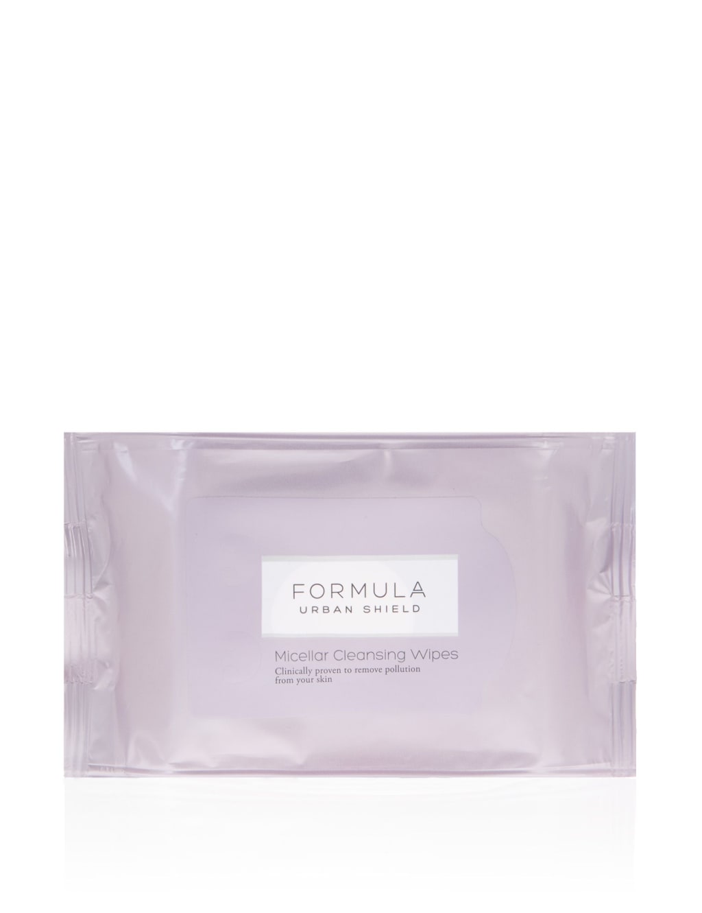 Micellar Cleansing Wipes 1 of 1