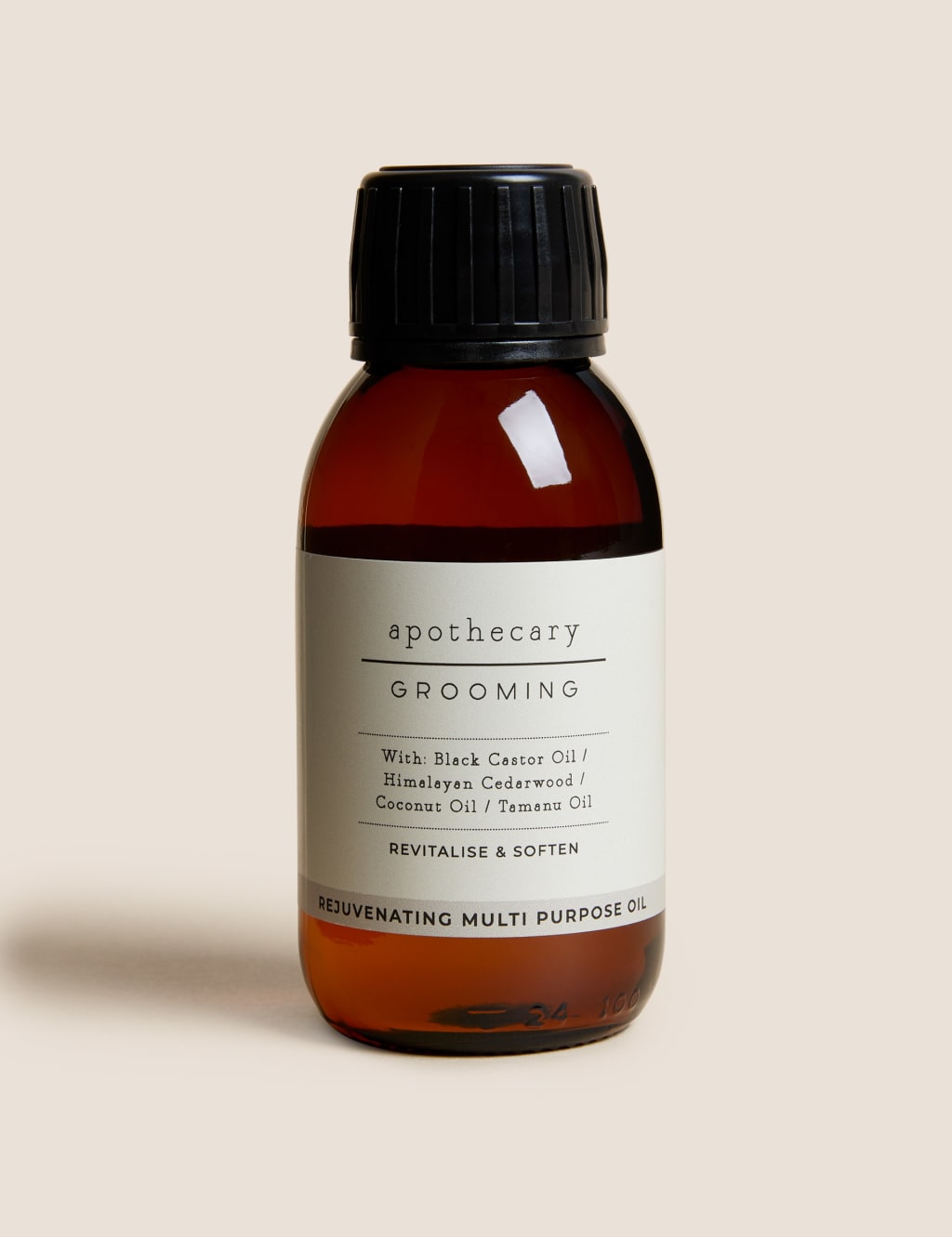 Grooming Multi Purpose Oil 100ml 2 of 5