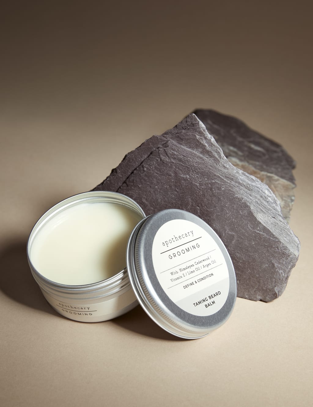Grooming Beard Balm 50g 1 of 7