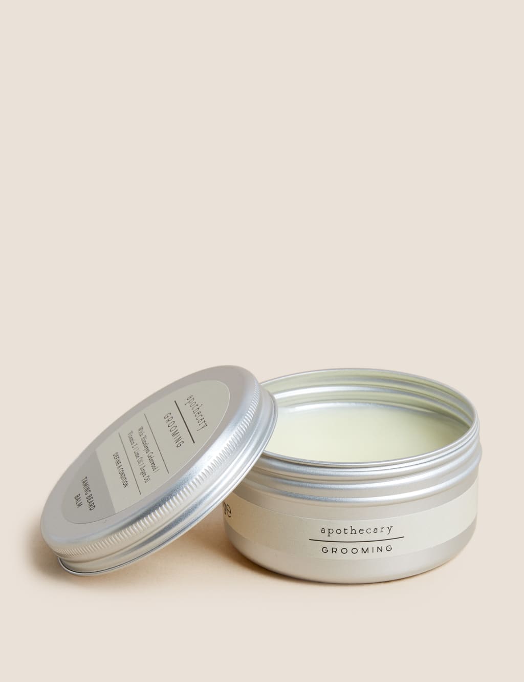 Grooming Beard Balm 50g 4 of 7