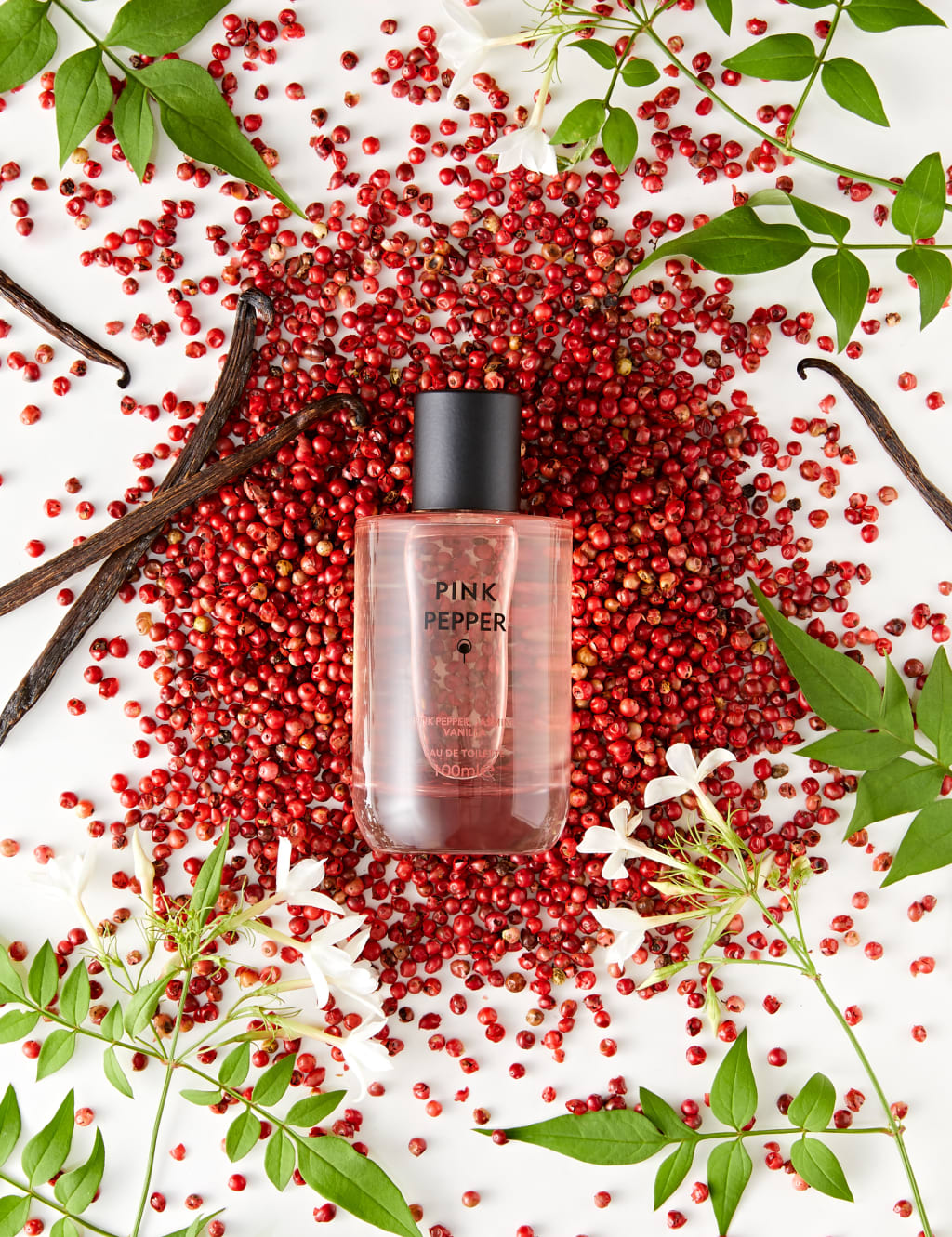 Pink Pepper Eau de Toilette 30ml 2 of 2