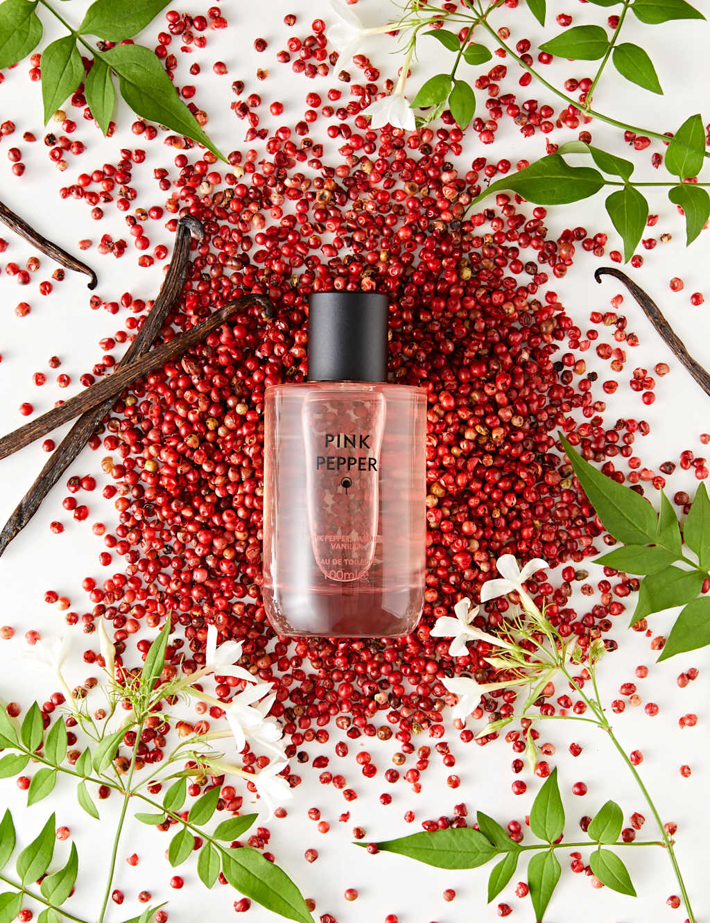 Pink Pepper Eau de Toilette 100ml 4 of 4