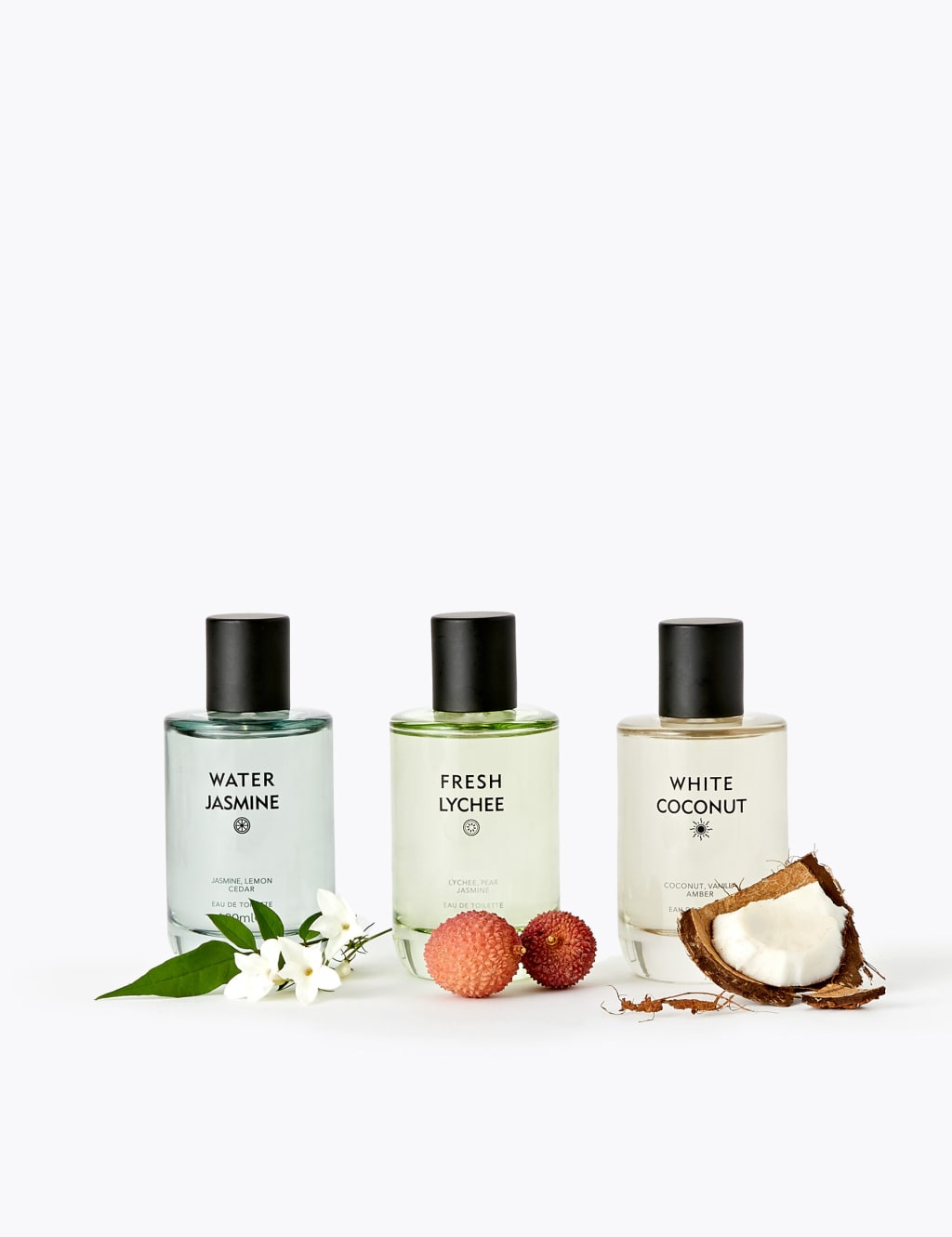Fresh Lychee Eau de Toilette 100ml 5 of 9