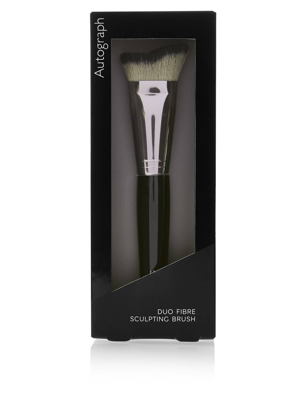 Dual Fibre Angled Brush 2 of 2