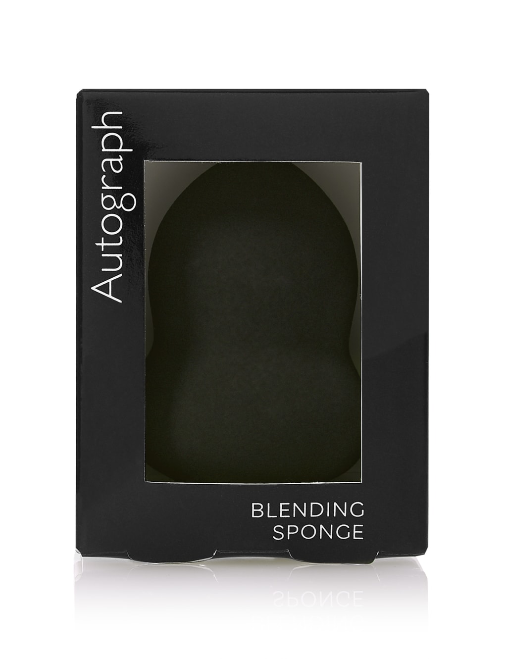 Blending Sponge 2 of 2