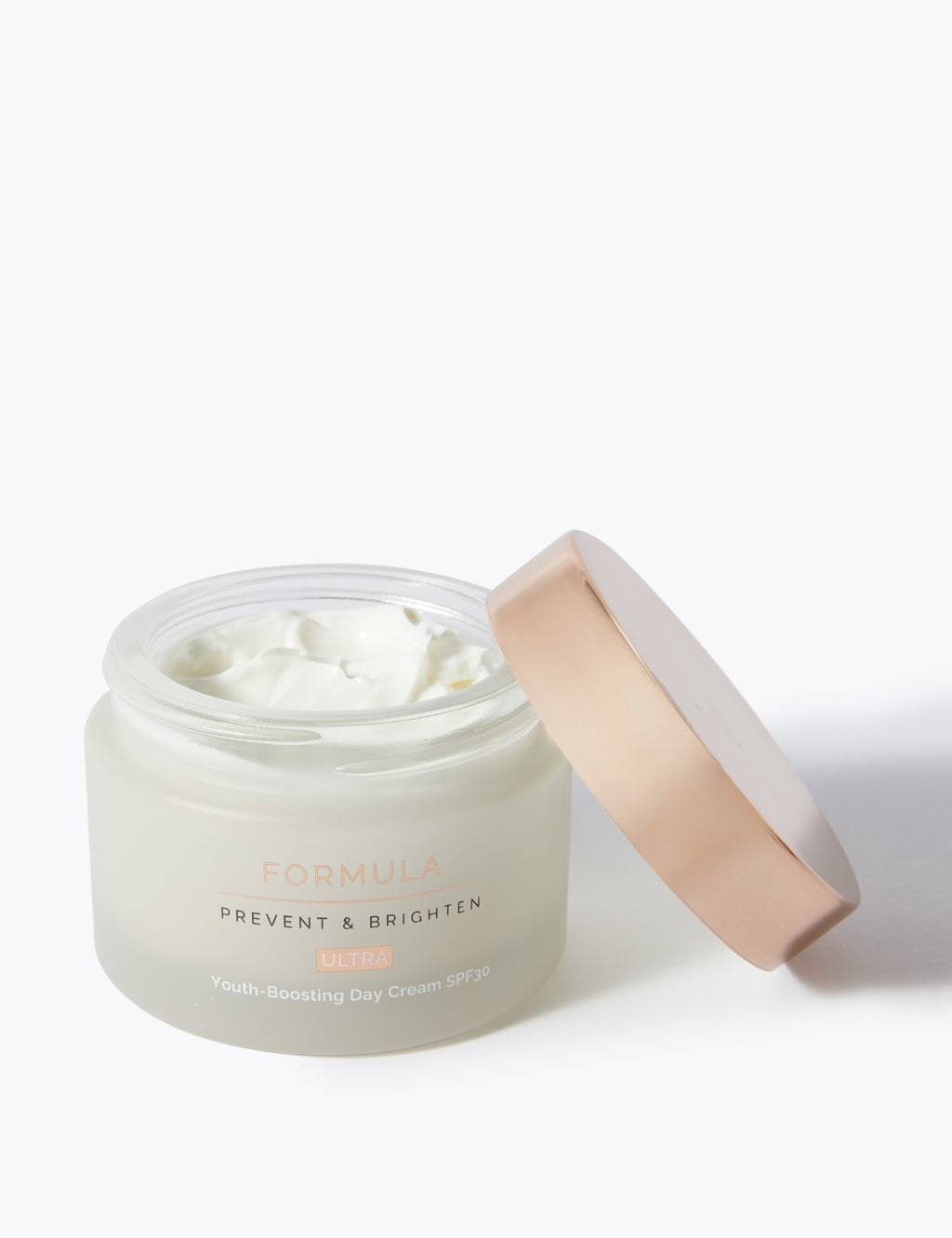Prevent & Brighten Youth-Boosting Day Cream SPF30 50ml 7 of 10