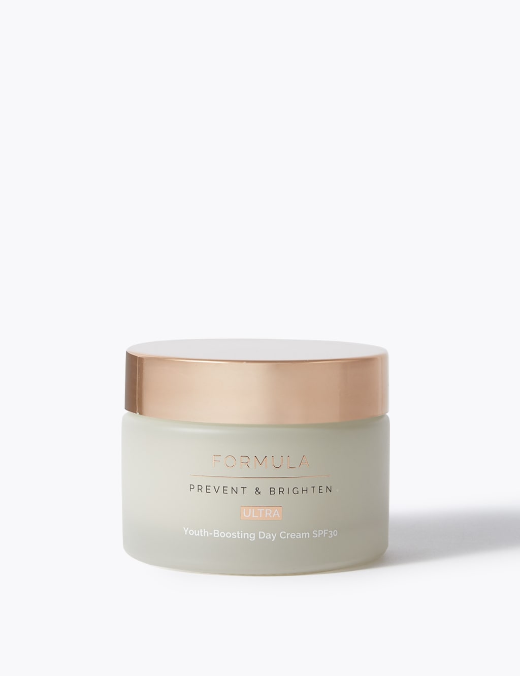 Prevent & Brighten Youth-Boosting Day Cream SPF30 50ml 2 of 10
