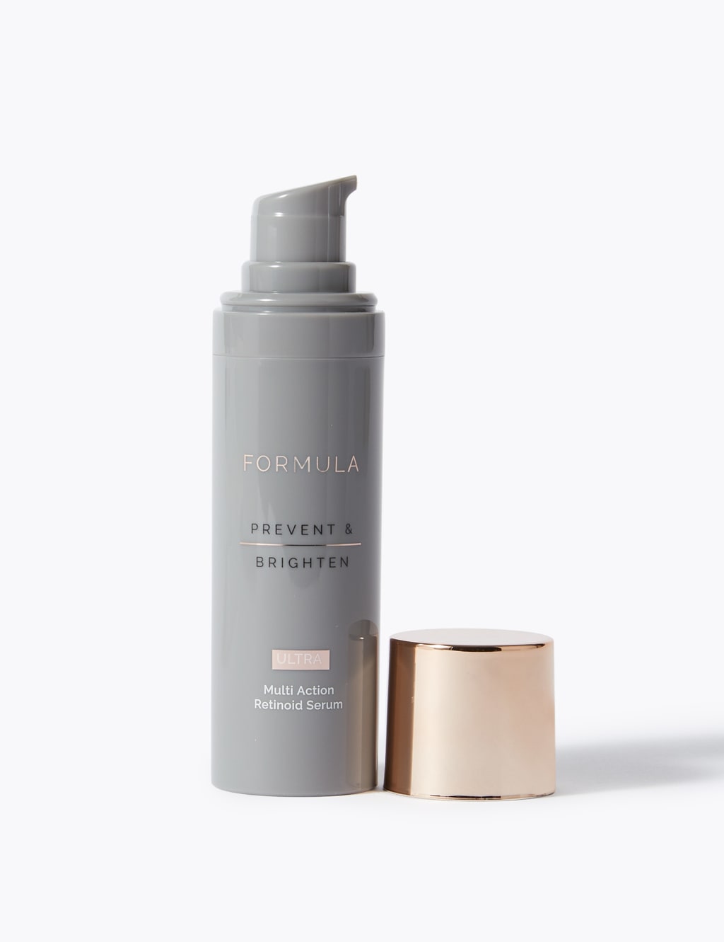 Prevent & Brighten Multi Action Retinoid Serum 30ml 2 of 9