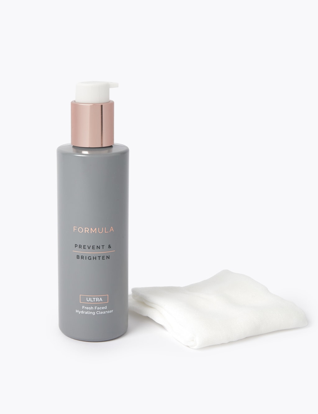 Prevent & Brighten Hydrating Cleanser 190ml 2 of 8