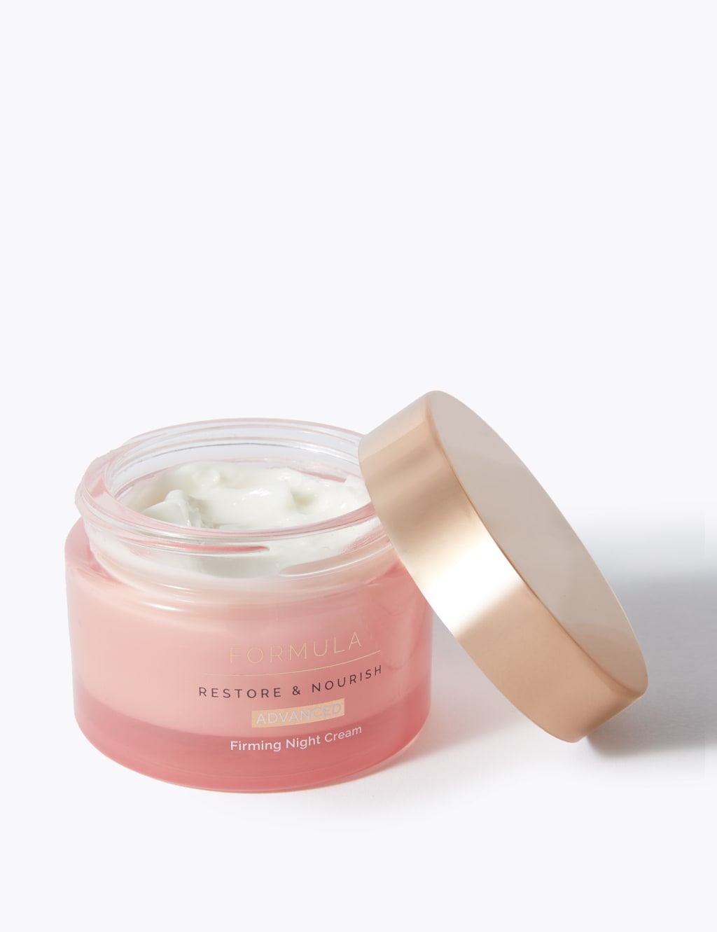 Restore & Nourish Firming Night Cream 50ml 8 of 10