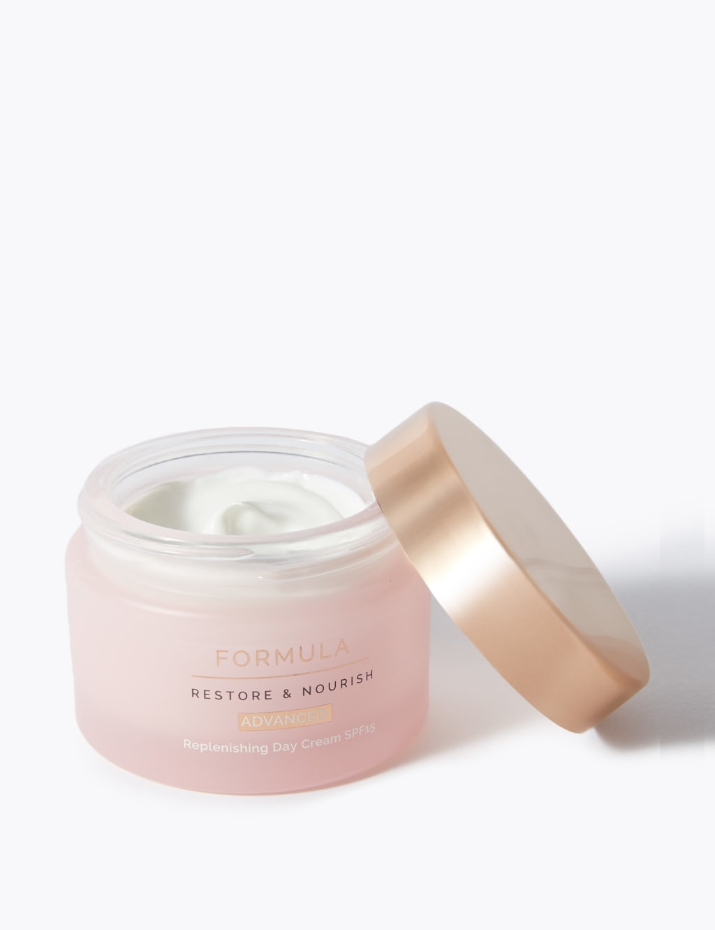 Restore & Nourish Advanced Replenishing Day Cream SPF15 50ml 7 of 10