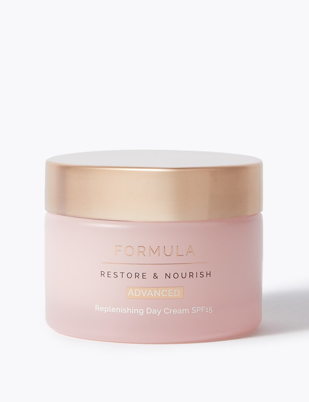 Restore & Nourish Advanced Replenishing Day Cream SPF15 50ml 2 of 10
