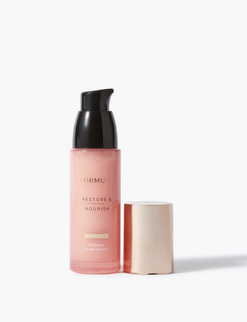 Restore & Nourish Advanced Radiance Super Serum 30ml 2 of 9