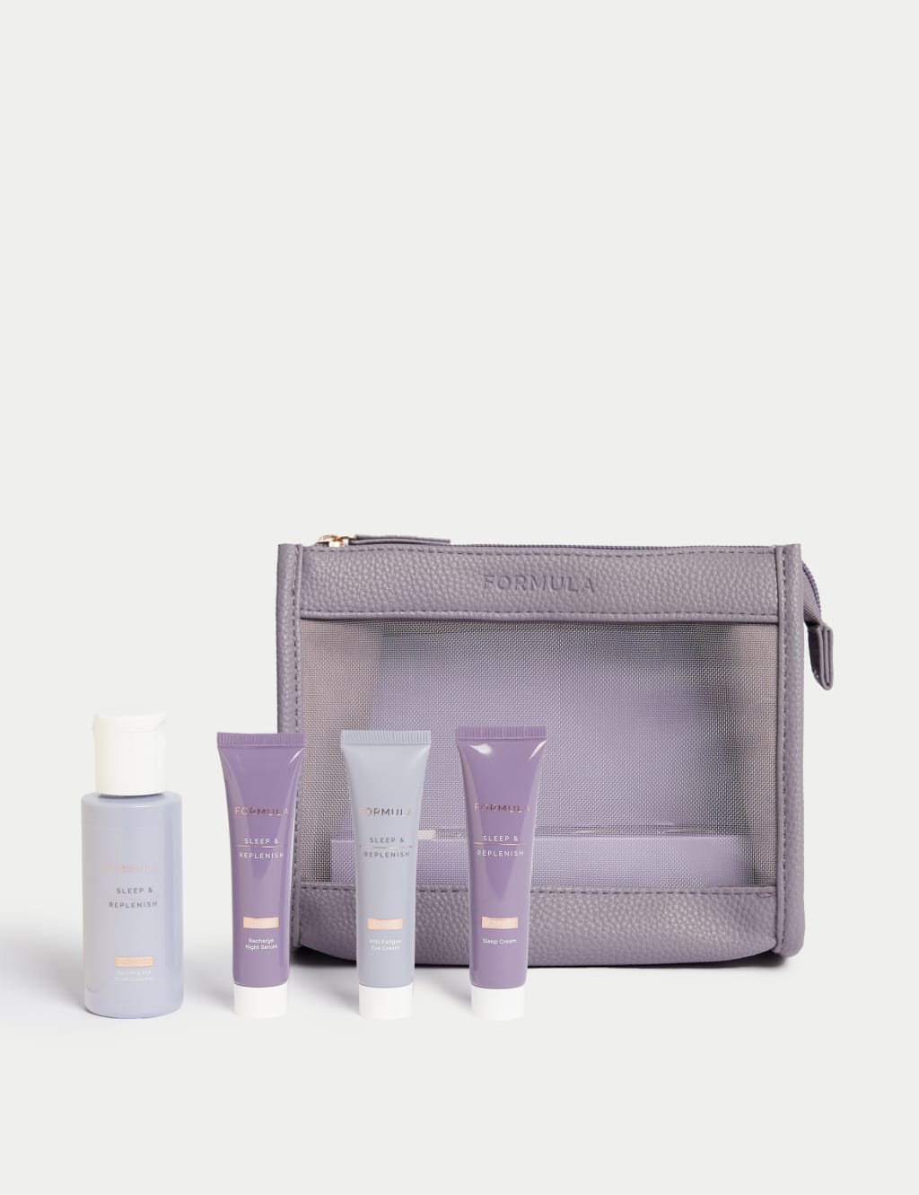 Sleep & Replenish Collection Gift Set 2 of 5