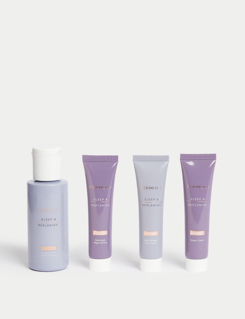 Sleep & Replenish Collection Gift Set 3 of 5