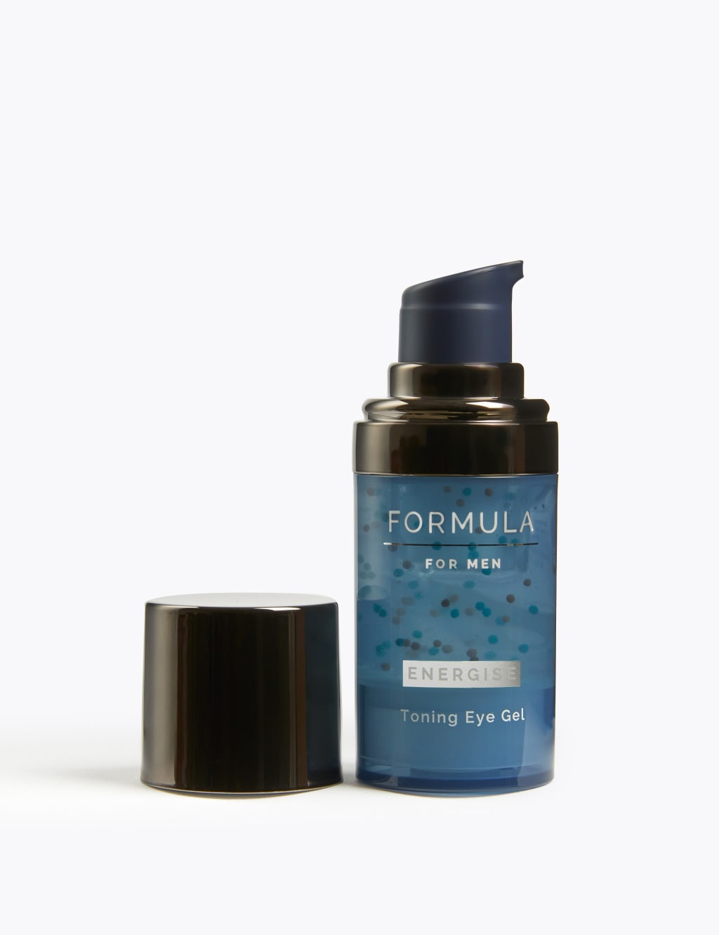 Energise Men's Toning Eye Gel 15ml 2 of 4