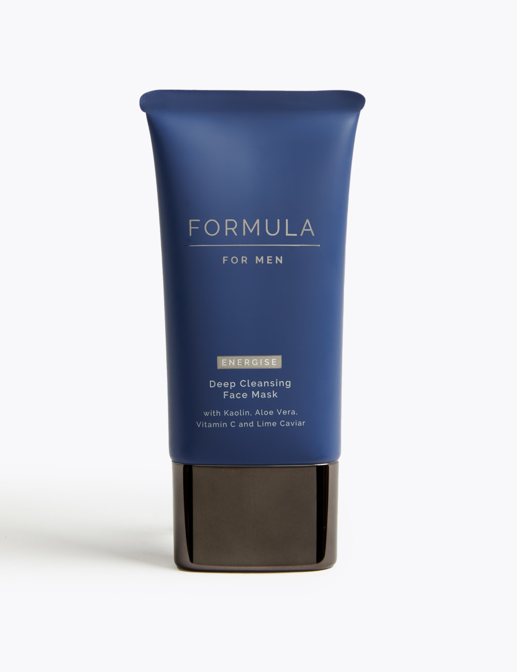 Energise Men's Deep Cleansing Face Mask 75ml 2 of 4